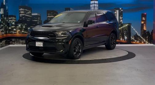 2022 Dodge Durango GT