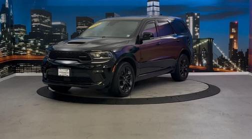 2022 Dodge Durango GT