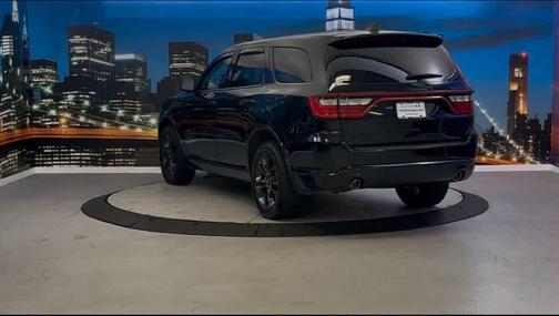 2022 Dodge Durango GT