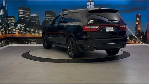 2022 Dodge Durango GT