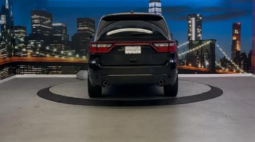 2022 Dodge Durango GT