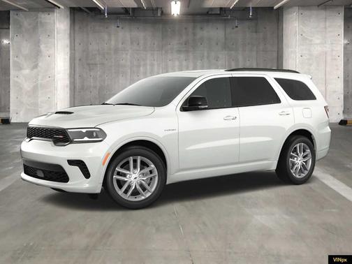 2025 Dodge Durango R/T