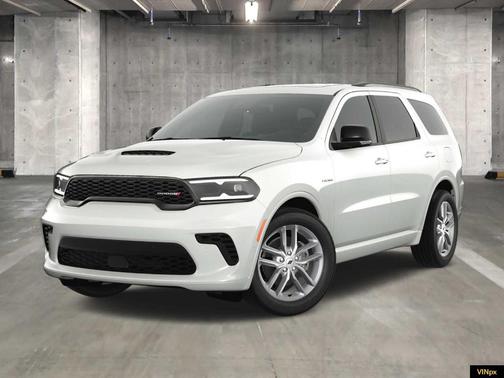 2025 Dodge Durango R/T