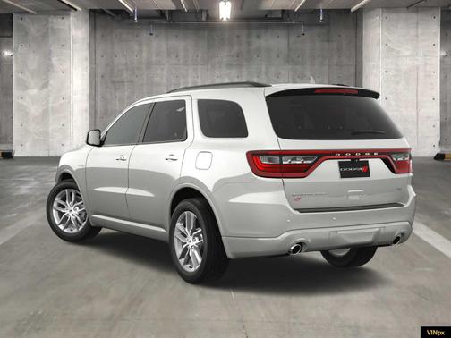 2025 Dodge Durango R/T