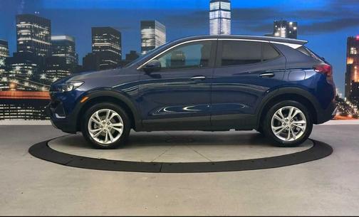 2022 Buick Encore GX Preferred