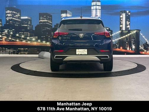 2022 Buick Encore GX Preferred