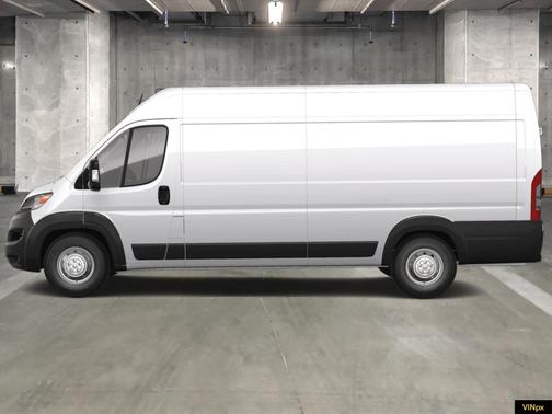 2025 RAM ProMaster 3500 High Roof