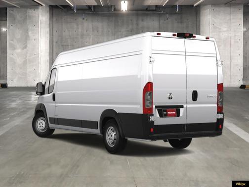 2025 RAM ProMaster 3500 High Roof