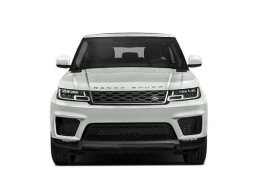 2018 Land Rover Range Rover Sport 3.0L Supercharged SE