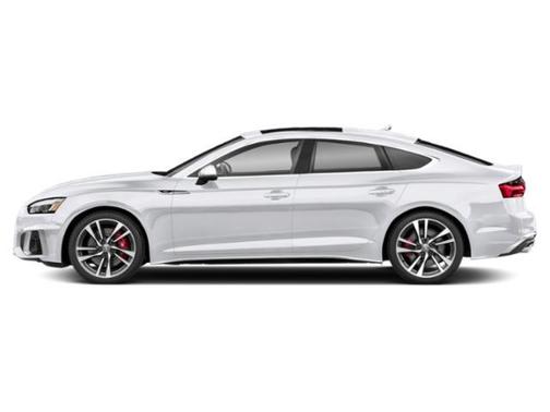 2024 Audi S5 3.0T Premium