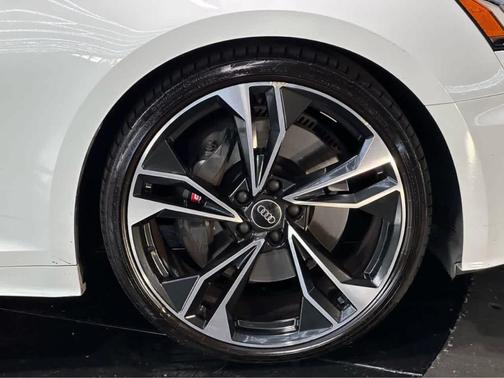 2024 Audi S5 3.0T Premium