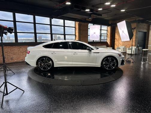 2024 Audi S5 3.0T Premium