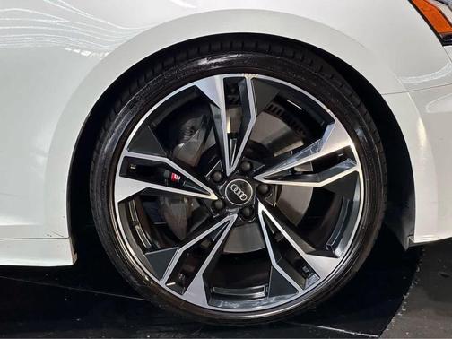 2024 Audi S5 3.0T Premium