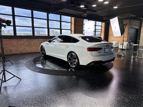 2024 Audi S5 3.0T Premium