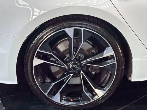 2024 Audi S5 3.0T Premium