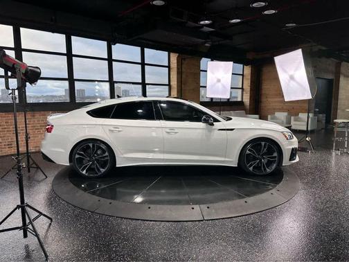 2024 Audi S5 3.0T Premium