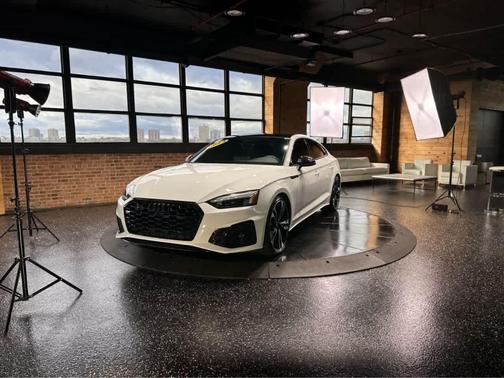 2024 Audi S5 3.0T Premium