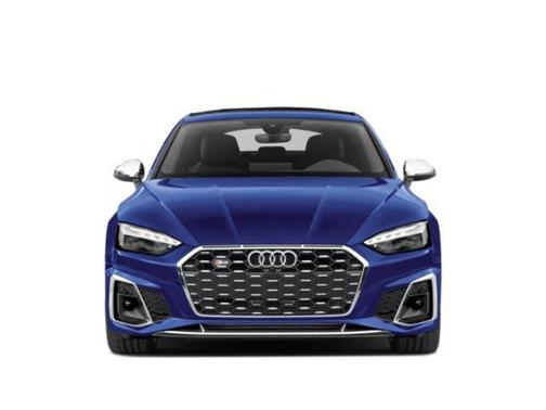 2024 Audi S5 3.0T Premium