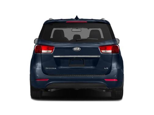 2015 Kia Sedona L