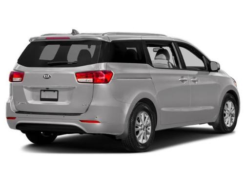 2015 Kia Sedona L