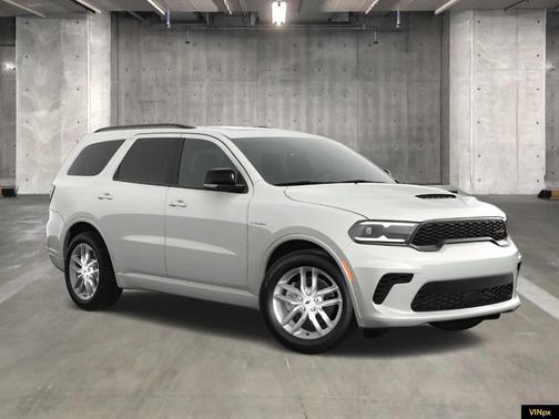 2025 Dodge Durango R/T