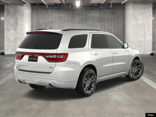 2025 Dodge Durango R/T
