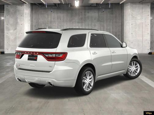 2025 Dodge Durango R/T