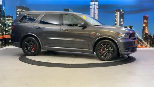2020 Dodge Durango SRT