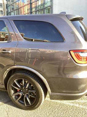 2020 Dodge Durango SRT