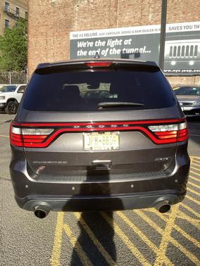 2020 Dodge Durango SRT