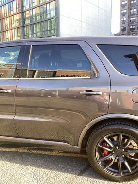 2020 Dodge Durango SRT