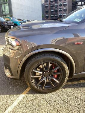2020 Dodge Durango SRT