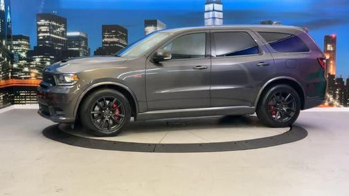 2020 Dodge Durango SRT