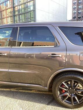 2020 Dodge Durango SRT