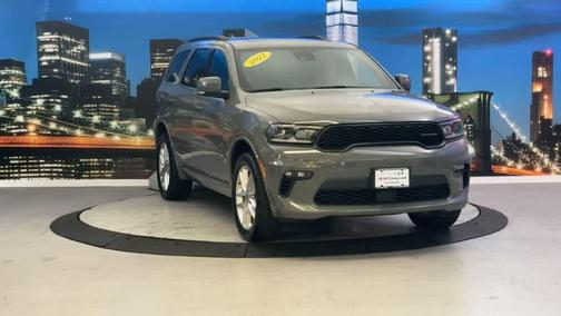 2022 Dodge Durango GT