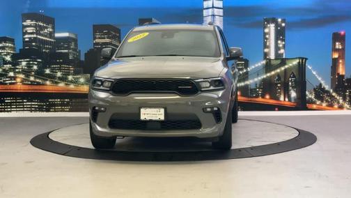 2022 Dodge Durango GT