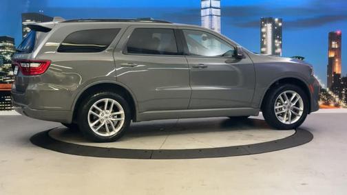 2022 Dodge Durango GT