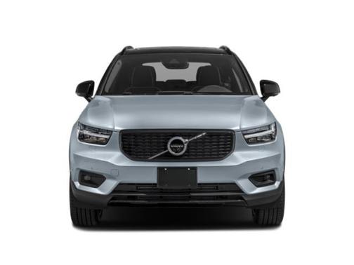 2019 Volvo XC40 T5 R-Design