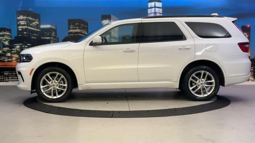 2022 Dodge Durango GT