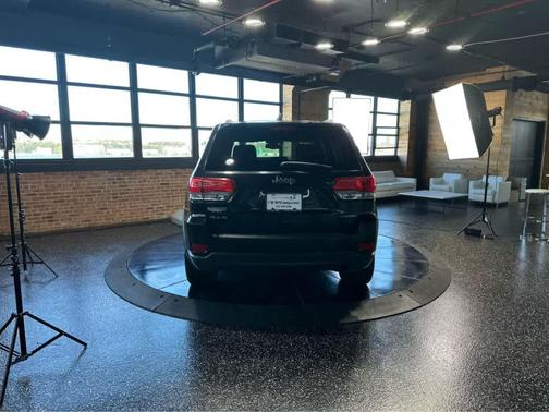 2014 Jeep Grand Cherokee Laredo
