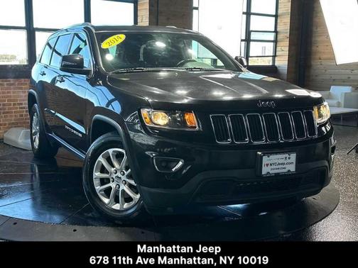 2014 Jeep Grand Cherokee Laredo