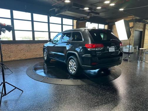 2014 Jeep Grand Cherokee Laredo