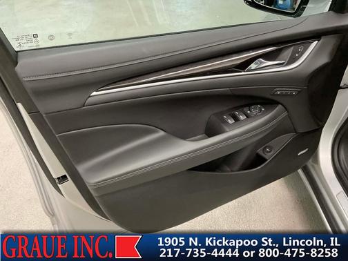 2019 Buick LaCrosse Essence