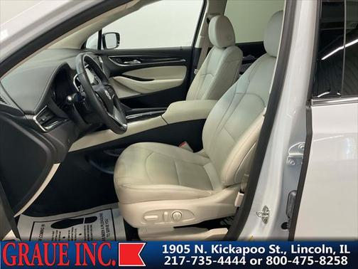 2023 Buick Enclave Essence AWD