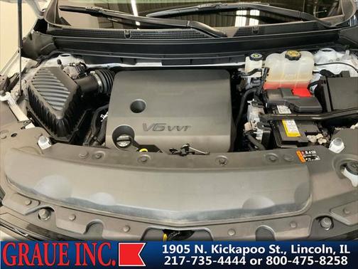 2023 Buick Enclave Essence AWD
