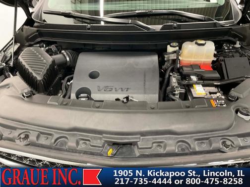 2020 Buick Enclave AWD Avenir