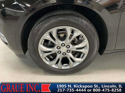 2020 Buick Enclave AWD Avenir