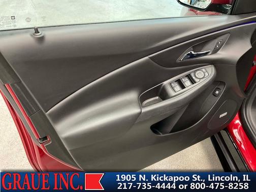 2018 Chevrolet Volt Premier