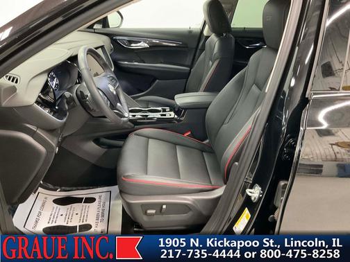 2022 Buick Envision AWD Essence