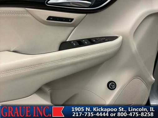 2023 Buick Envision Essence AWD